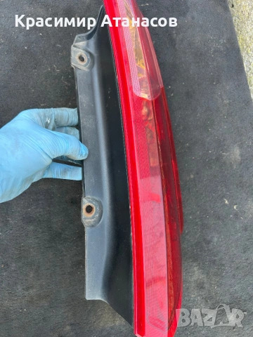 27460202. Стоп десен за Фиат Гранде пунто. 2006-2011г, снимка 4 - Части - 53759154