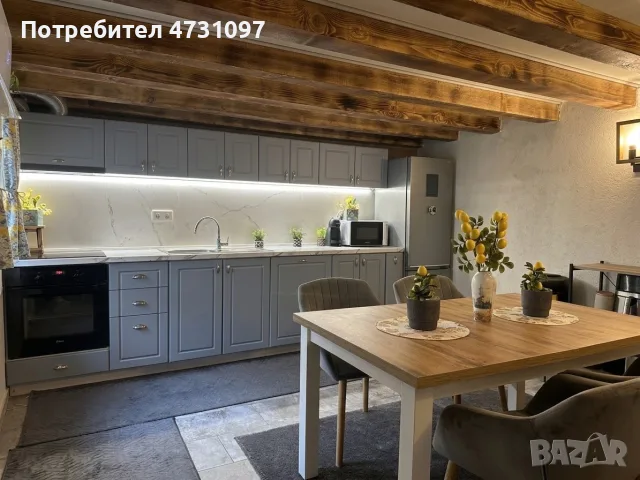 Къща в село Лешниково, снимка 6 - Къщи - 55852104