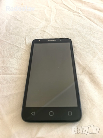 Alcatel PIXI 4 , снимка 2 - Alcatel - 52926306