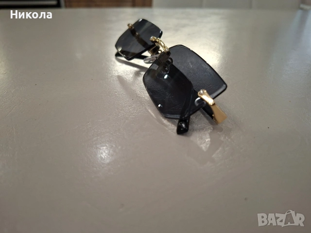 Слънчеви очила- бутик Chic Shade 