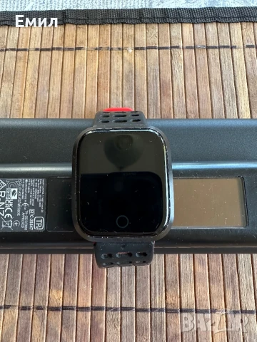 Smart Watch Da Fit , снимка 2 - Друга електроника - 51119299