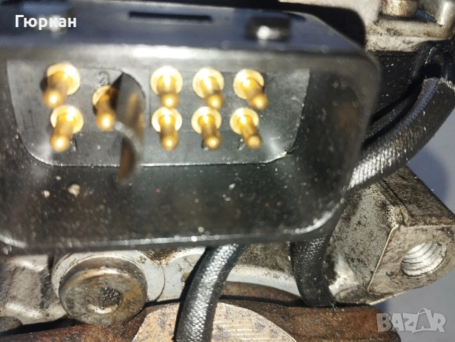 ГНП за BMW E39 - E46  2.0ТД  136 КС   0470504005, снимка 7 - Части - 53225051