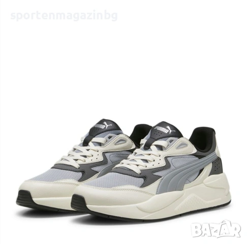 Мъжки маратонки PUMA X-Ray Speed, снимка 3 - Маратонки - 53272206