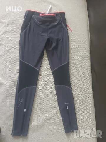  Дамски спортен клин Macron, снимка 6 - Клинове - 43299632