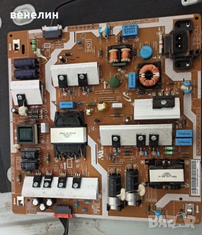 mainboard BN41-02568B BN94-12774A UE55MU6172U, снимка 3 - Части и Платки - 36002538