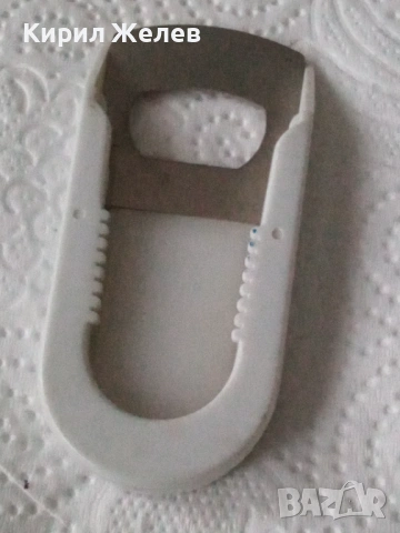 Отварачка за бутилки 53795, снимка 5 - Антикварни и старинни предмети - 53516824