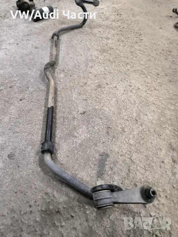 Стабилизираща щанга за Голф 4 Ауди А3 Сеат Шкода Бора VW Golf 4 Audi A3 Seat Skoda Bora , снимка 2 - Части - 48072579
