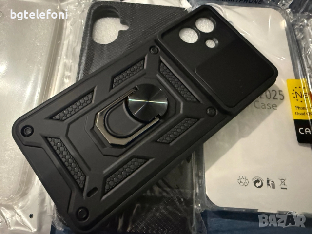 Samsung Galaxy A07 силиконови гърбове и тефтери, снимка 4 - Калъфи, кейсове - 52643085