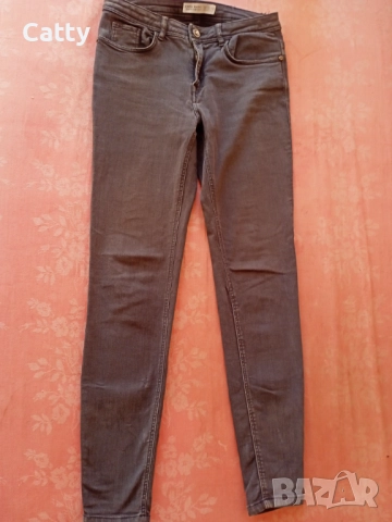 Дамски дьнки -2 броя за 1 лв , снимка 15 - Дънки - 52266453