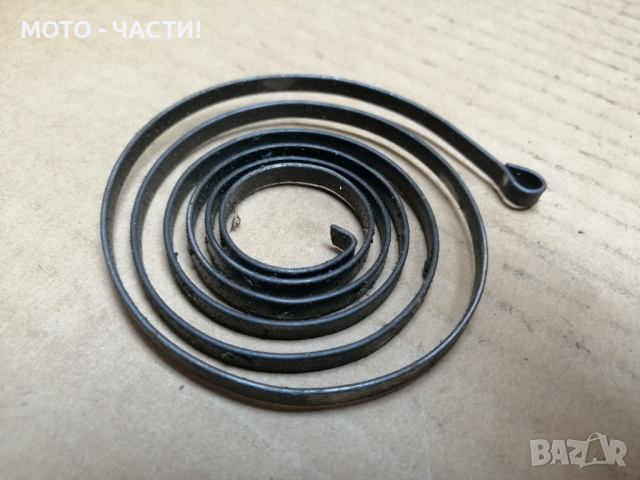 Прожина За Храповик, Манивела За Ковровец 175. / НОМЕР 1., снимка 2 - Части - 44828414