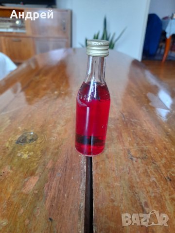 Старо Campari, снимка 5 - Колекции - 41930511