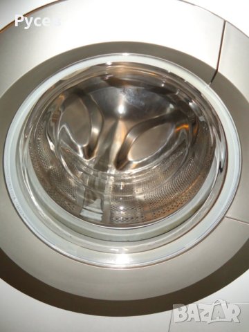 Автоматична пералня "gorenje w9825i", снимка 3 - Перални - 41765980
