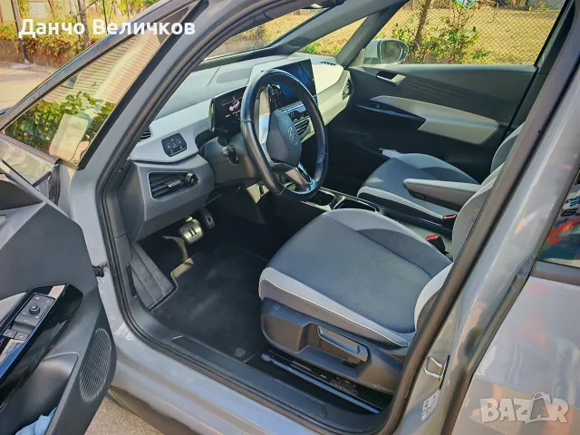VW ID.3 62KWh Pro Performance, снимка 6 - Автомобили и джипове - 55753898