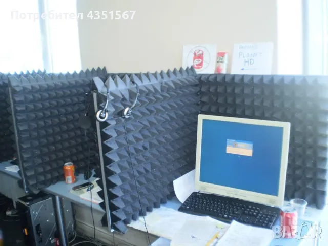 Бас трапове и дифузери , снимка 10 - Други - 48625304