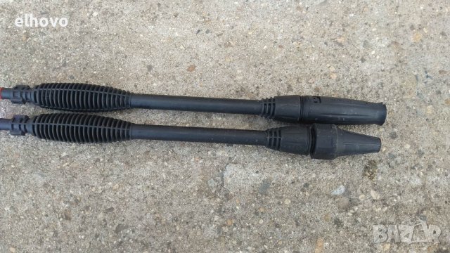 Водоструйка WORKZONE Q1W-SP20-1900, снимка 7 - Парочистачки и Водоструйки - 41285141