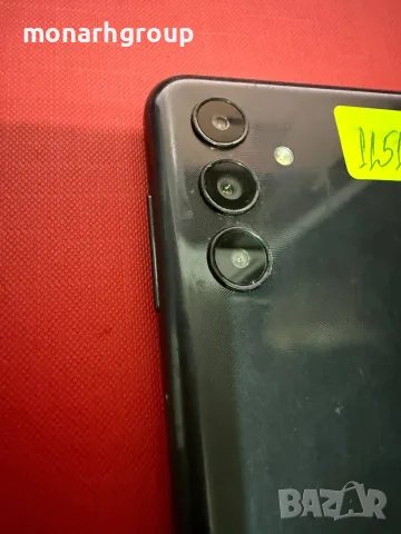 Телефон Samsung Galaxy A04s/RAM 3GB/32GB, снимка 4 - Samsung - 55904731