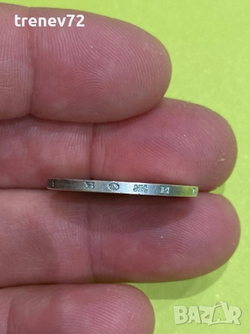 2 лева 1912 г , снимка 3 - Нумизматика и бонистика - 52889817