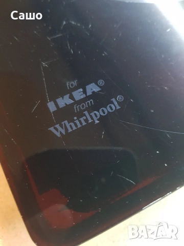 Стъклокерамичен плот , снимка 3 - Котлони - 52921718