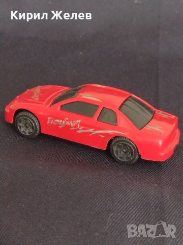 Метална количка стара рядка много красива ефектна за КОЛЕКЦИЯ ДЕКОРАЦИЯ 37616, снимка 11 - Колекции - 40685760