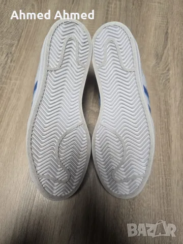 Adidas Originals SUPERSTAR 38.5, снимка 6 - Маратонки - 55793392