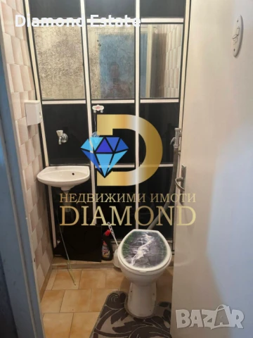 Апартамент в град Чирпан, снимка 8 - Апартаменти - 50805256