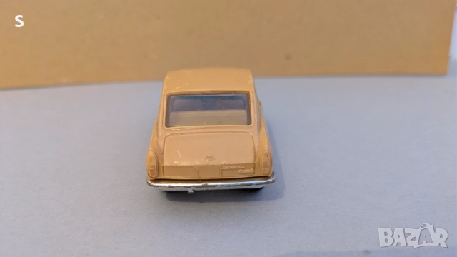 Стара Руска играчка , снимка 4 - Колекции - 51984435