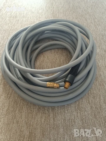 15м маркуч за въздух 1/4 Poppstar 