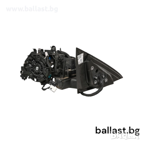 Основа ляво огледало A1178100776 A Klasse W117