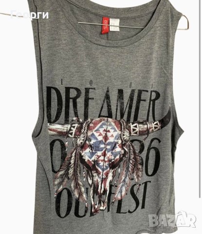 Дамски потник, снимка 1