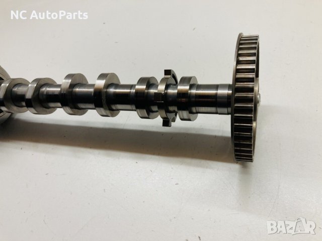 Разпределителен вал за FORD Форд Фиеста 1.0 бензин 95 коня M0JB H6BG-6C525-AC 2021, снимка 6 - Части - 39532693