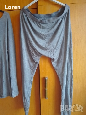 Подарявам!Мъжка пижама, снимка 8 - Други - 52509318