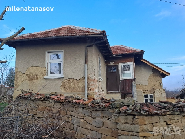 къща в село плаково., снимка 16 - Къщи - 52789928