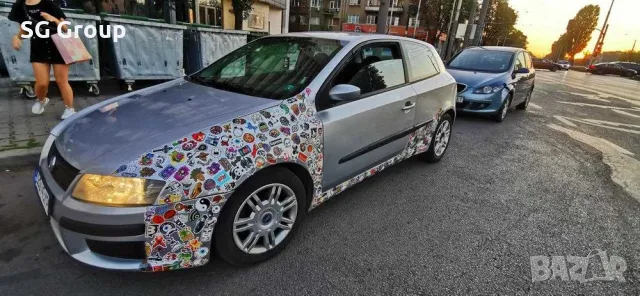 ЛОТ лепенки стикери стикер бомб /Sticker Bomb, снимка 15 - Други - 48174431