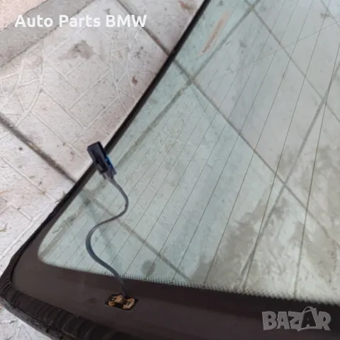 Задно стъкло BMW E92 задно стъкло БМВ Е92 , снимка 2 - Части - 48560384