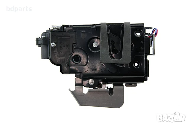 Брава за предна лява врата, Audi A4 B6, A6 C5, 9 ПИН, снимка 3 - Части - 56142795