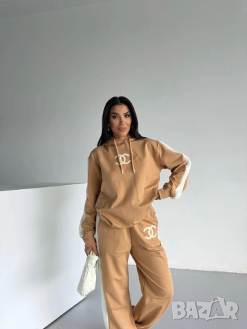 дамски екипи Nike chanel , снимка 5 - Спортни екипи - 51781463