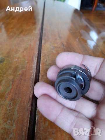 Совалка за шевна машина, снимка 5 - Шевни машини - 38946709