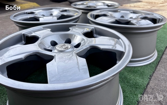 Джанти 6/114,3/18 Nissan Mercedes, снимка 8 - Гуми и джанти - 52851361