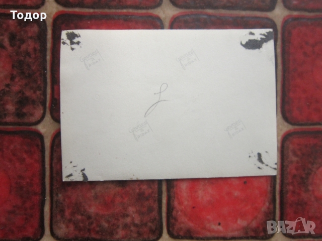 Картичка снимка немски войник 3 райх а10, снимка 4 - Колекции - 36108371