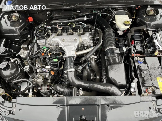 Peugeot 607 na chasti 2.2 HDi Пежо 607 на части, снимка 3 - Автомобили и джипове - 53173367