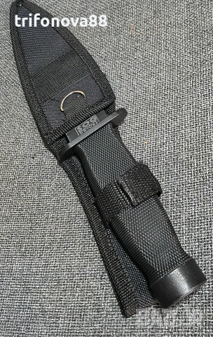 Нож-Кама SOG, снимка 3 - Ножове - 53826220