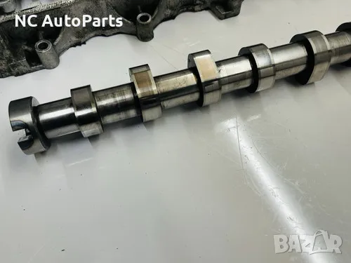 Разпределителен вал с корпус за Ford Форд Канект 1.6 Дизел 8V 115 коня T1GA 9685177110D 2015, снимка 5 - Части - 49316981