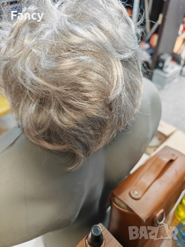 Перука, снимка 4 - Други - 51774819