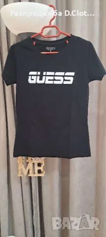 Guess дамска тениска , снимка 1