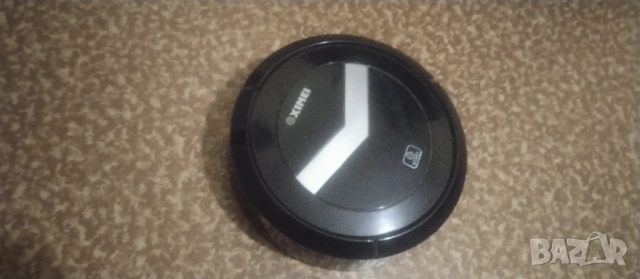 Прахосмукачка - робот 