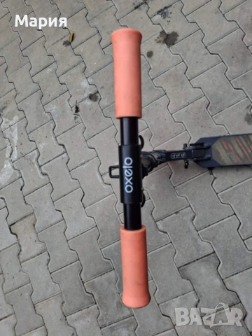 Tротинетка OXELO MID 7, снимка 5 - Други спортове - 51834711