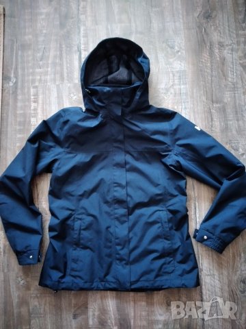 Дамско Яке Helly Hansen размер M, снимка 2 - Якета - 39661004