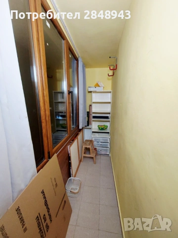 Двустаен апартамент в кв. Гоце Делчев, снимка 12 - Апартаменти - 53413983