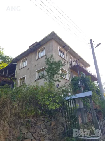 Продава къща в Родопите село Виево, снимка 5 - Къщи - 56078188