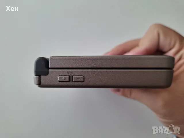 Nintendo DSi XL - R4 - качени много игри, снимка 6 - Nintendo конзоли - 56322410